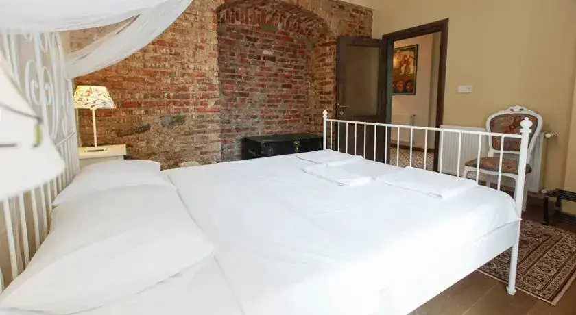 Стамбул: Tarus Apartments Galatasaray