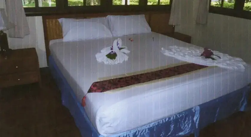 Тха-Май-Руак: Thai Diamond Land Kaengkrachan