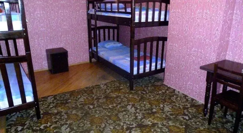 Тбилиси: Hotel Toreli