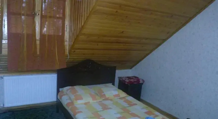 Тбилиси: Hotel Toreli