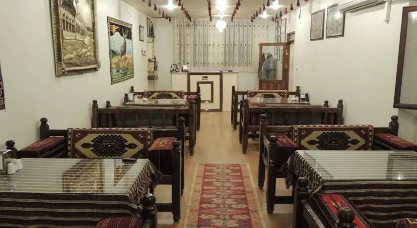 Шанлыурфа: Ur Edessa Guesthouse