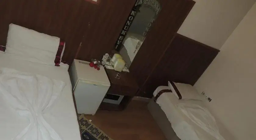 Шанлыурфа: Ur Edessa Guesthouse