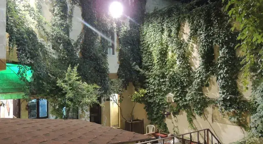 Шанлыурфа: Ur Edessa Guesthouse