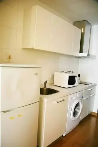 Пекин: Ehome Apartment Zhongguancun Beijing