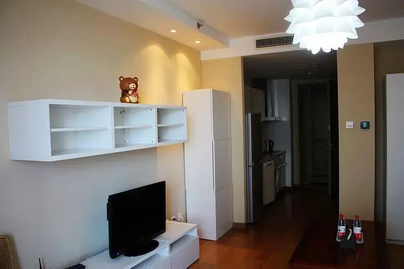 Пекин: Ehome Apartment Zhongguancun Beijing