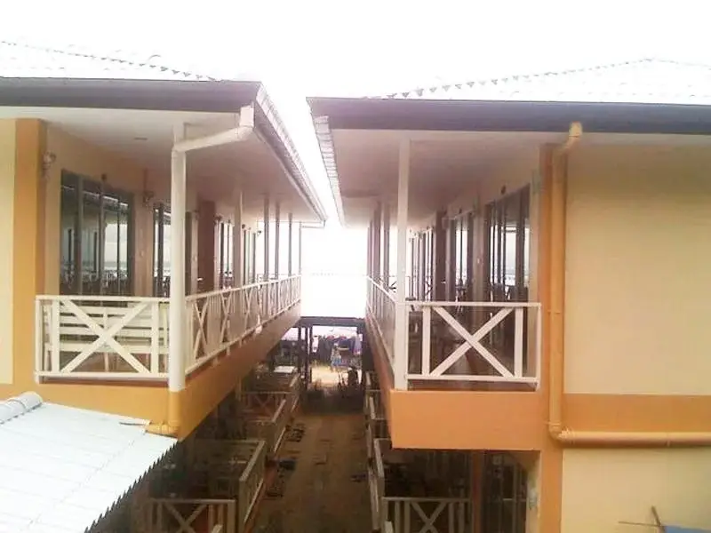 Ко-Лан: Barberry Beach Resort