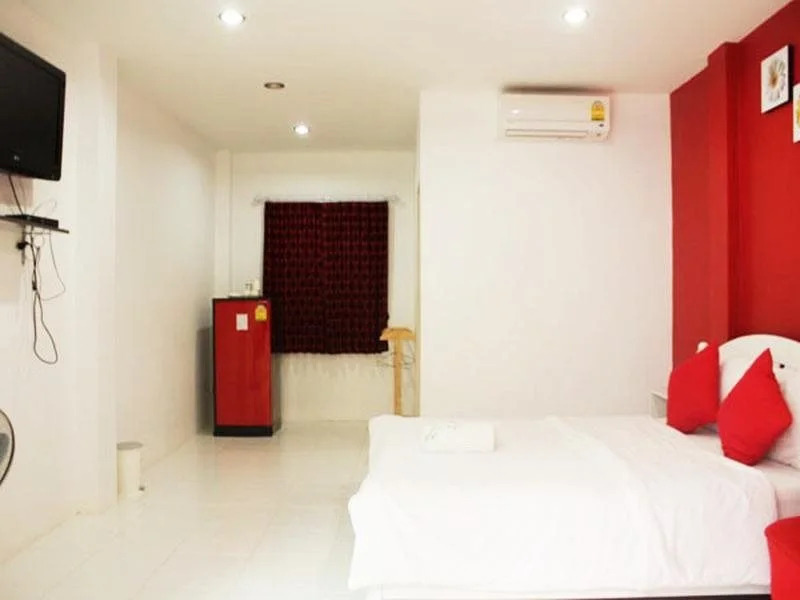 Ко-Лан: Barberry Beach Resort