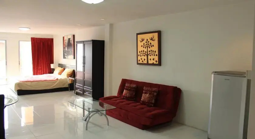 Паттайя: Pattaya Furnished Rentals