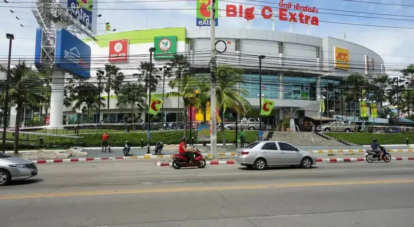 Паттайя: Pattaya Furnished Rentals