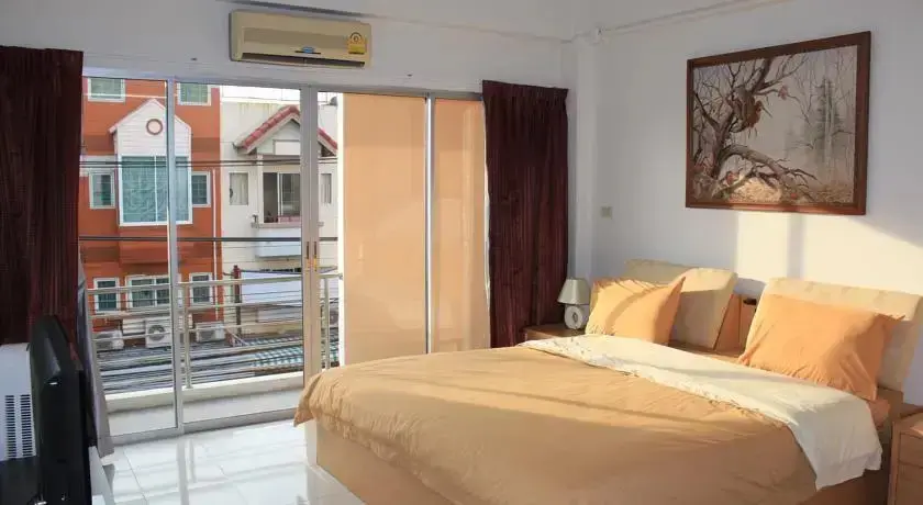 Паттайя: Pattaya Furnished Rentals