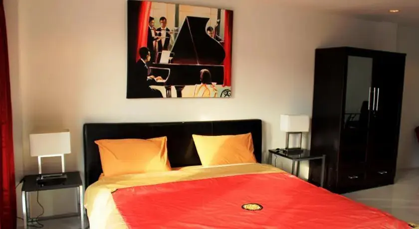 Паттайя: Pattaya Furnished Rentals