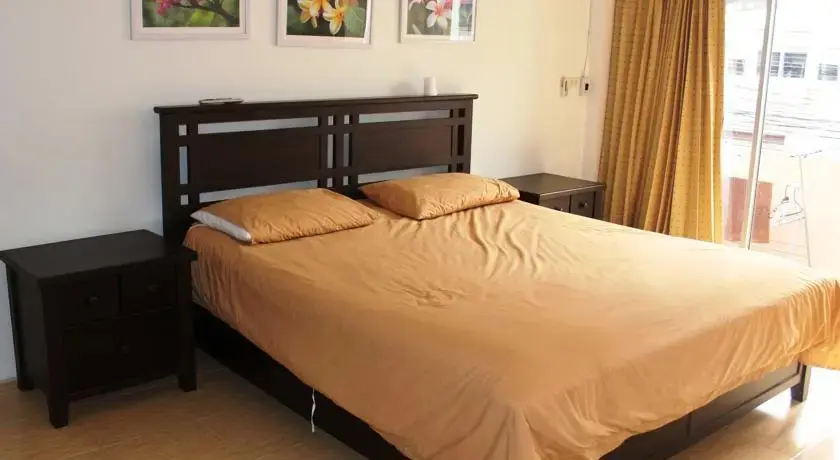 Паттайя: Pattaya Furnished Rentals