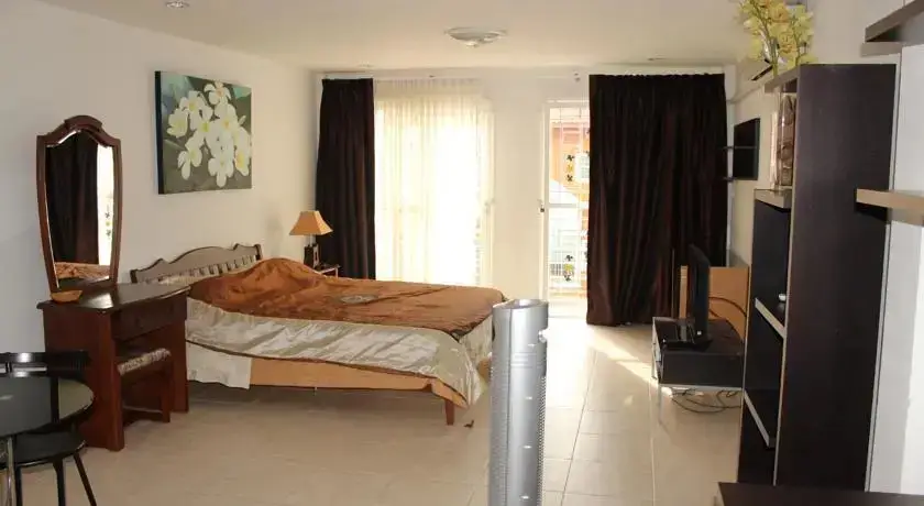 Паттайя: Pattaya Furnished Rentals