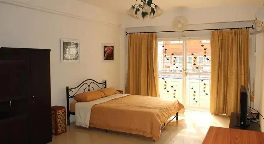 Паттайя: Pattaya Furnished Rentals