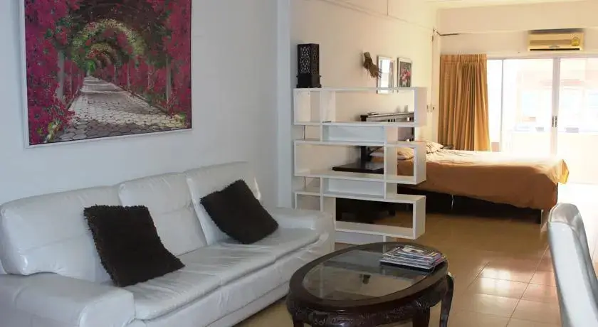 Паттайя: Pattaya Furnished Rentals