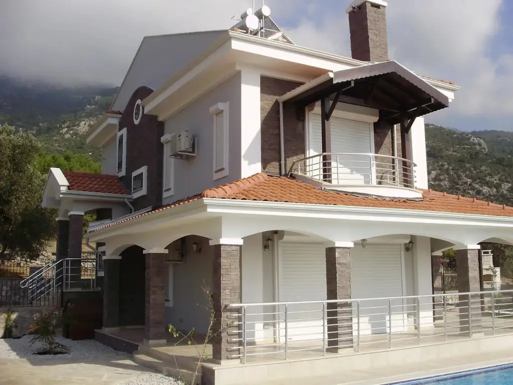 Deska Amara Villas — фото 1