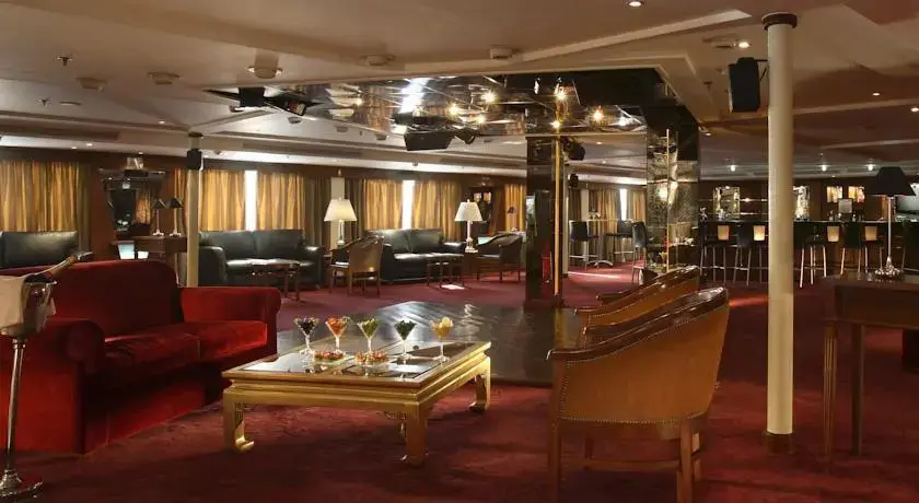 Луксор: Sonesta Moon Goddess Cruise - Luxor- Aswan - 03 & 07 nights Each Saturday