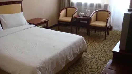 Далянь: China Coal Miner(Dalian) Sanatorium