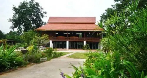 Murraya Green Resort — фото 1