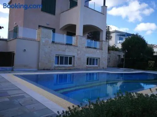 Полис Хрисохус: Amorosa Villas