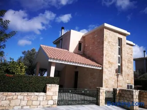 Полис Хрисохус: Amorosa Villas