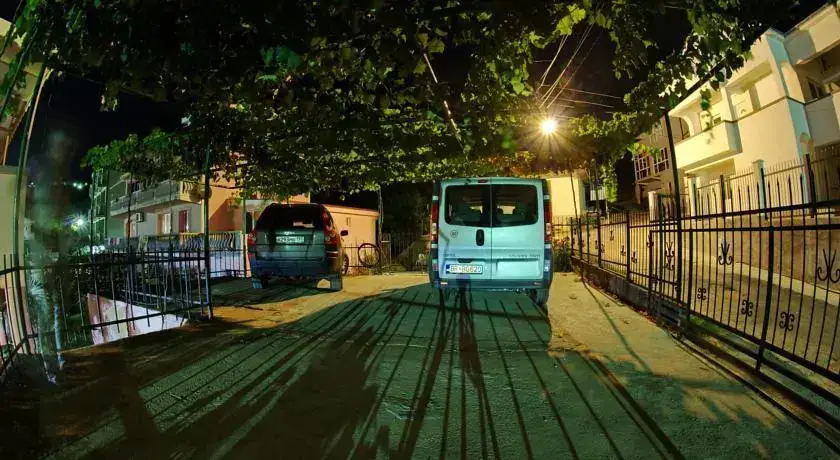 Добро Вода: Vila Montenegro