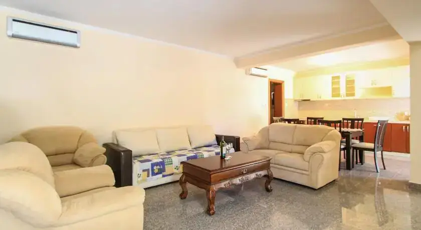 Пржно: Vila Medenica