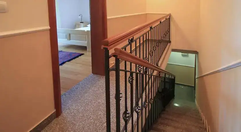 Пржно: Vila Medenica