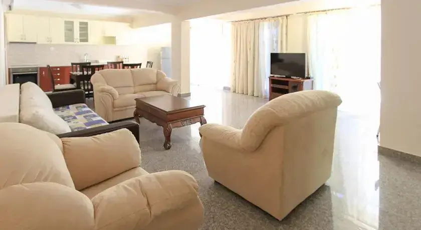Пржно: Vila Medenica