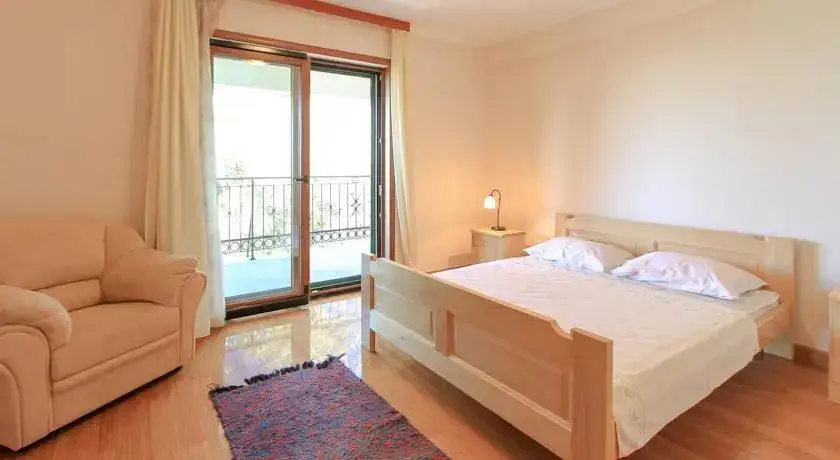 Пржно: Vila Medenica