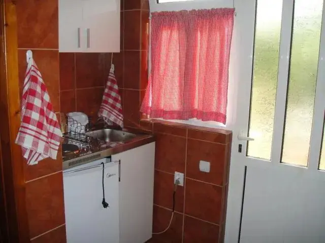 Бар: Apartments Rajak
