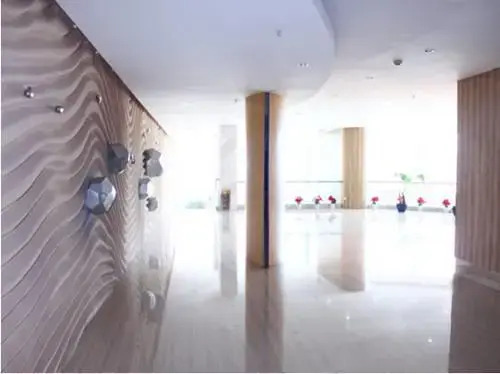 Нинбо: Ningbo W.Tian Yu Hotel
