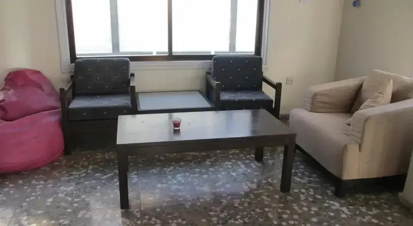 Айя-Напа: Travellers Hotel Apartments