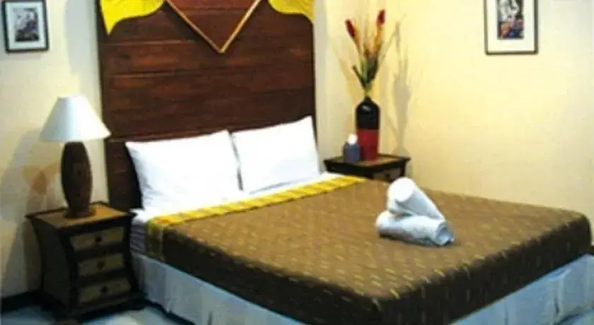 Лампхун: Wiangsiri Lamphun Resort