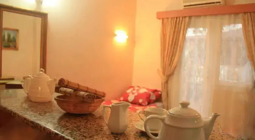 Фетхие: Ovacik Residences