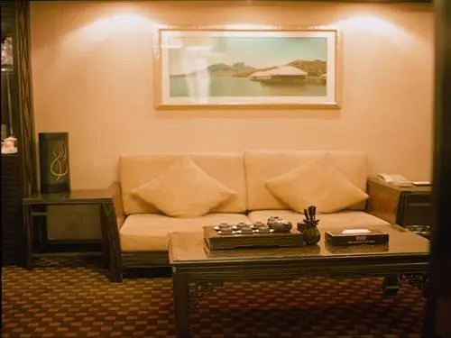 Гуанчжоу: Bravo Hotel