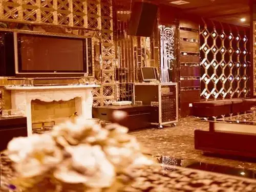 Гуанчжоу: Bravo Hotel