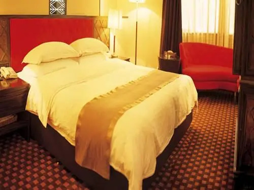 Гуанчжоу: Bravo Hotel