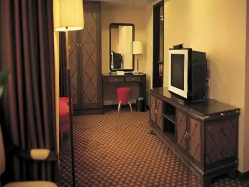 Гуанчжоу: Bravo Hotel