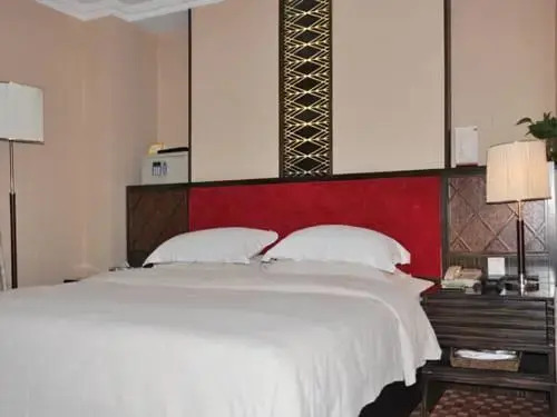 Гуанчжоу: Bravo Hotel