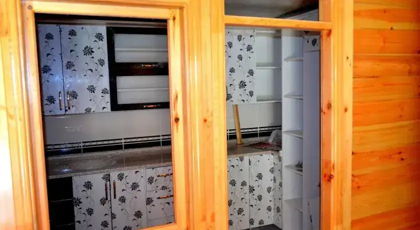 Узунгёль: Motel Ozturk