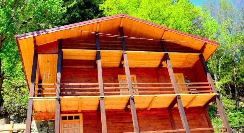 Узунгёль: Motel Ozturk