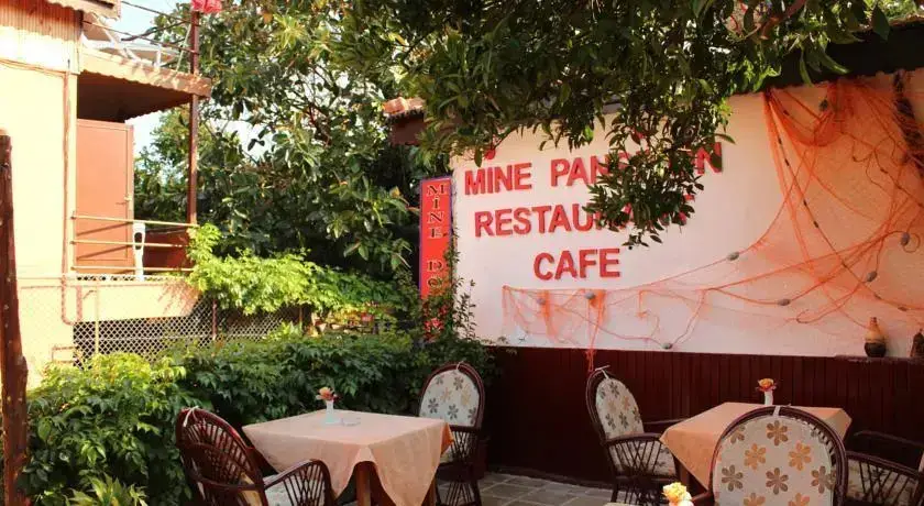 Манавгат: Mine Pansiyon