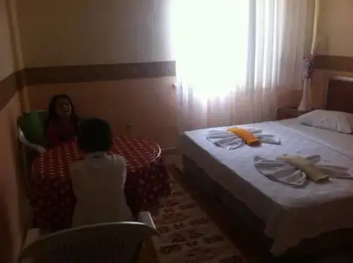 Белек: Flash Hotel