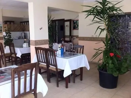 Белек: Flash Hotel