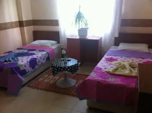 Белек: Flash Hotel