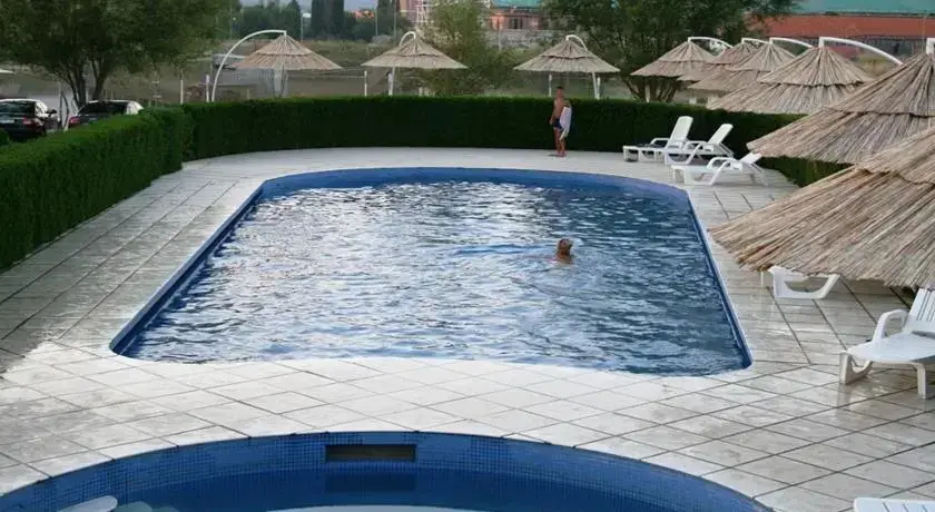 Ульцинь: Vila Lika