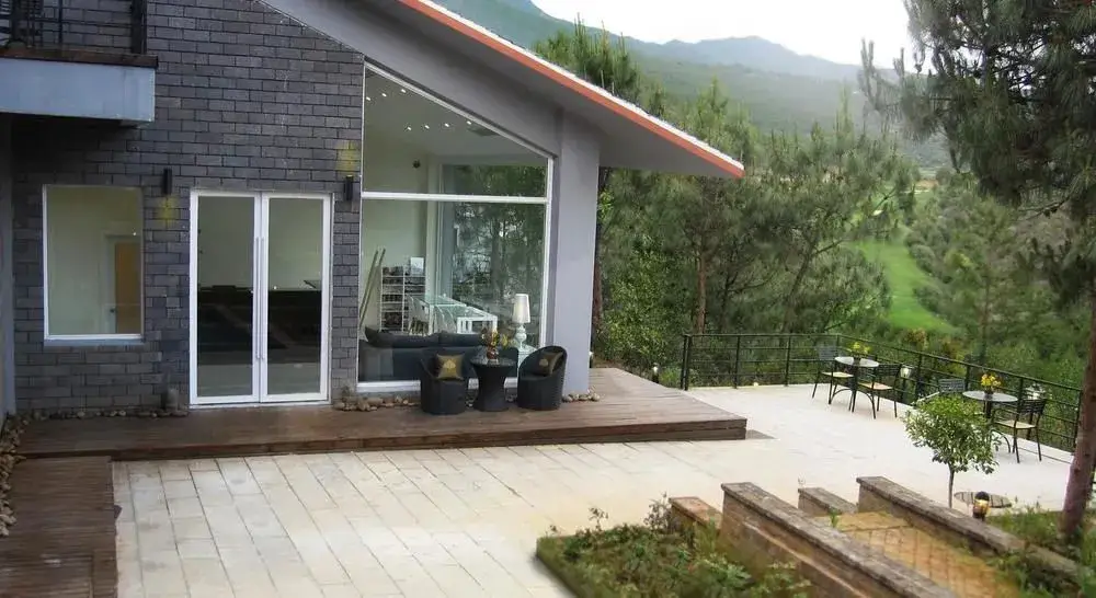 Relive Resort Lijiang — фото 1