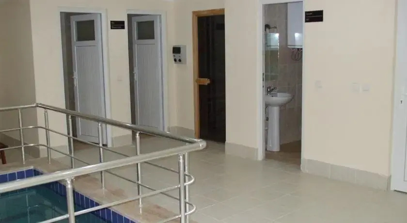 Аланья: Trade Meridian Residence