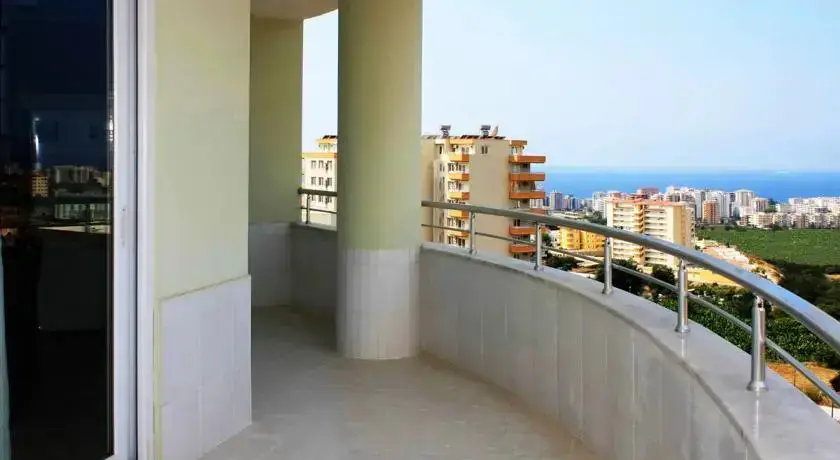 Аланья: Trade Meridian Residence